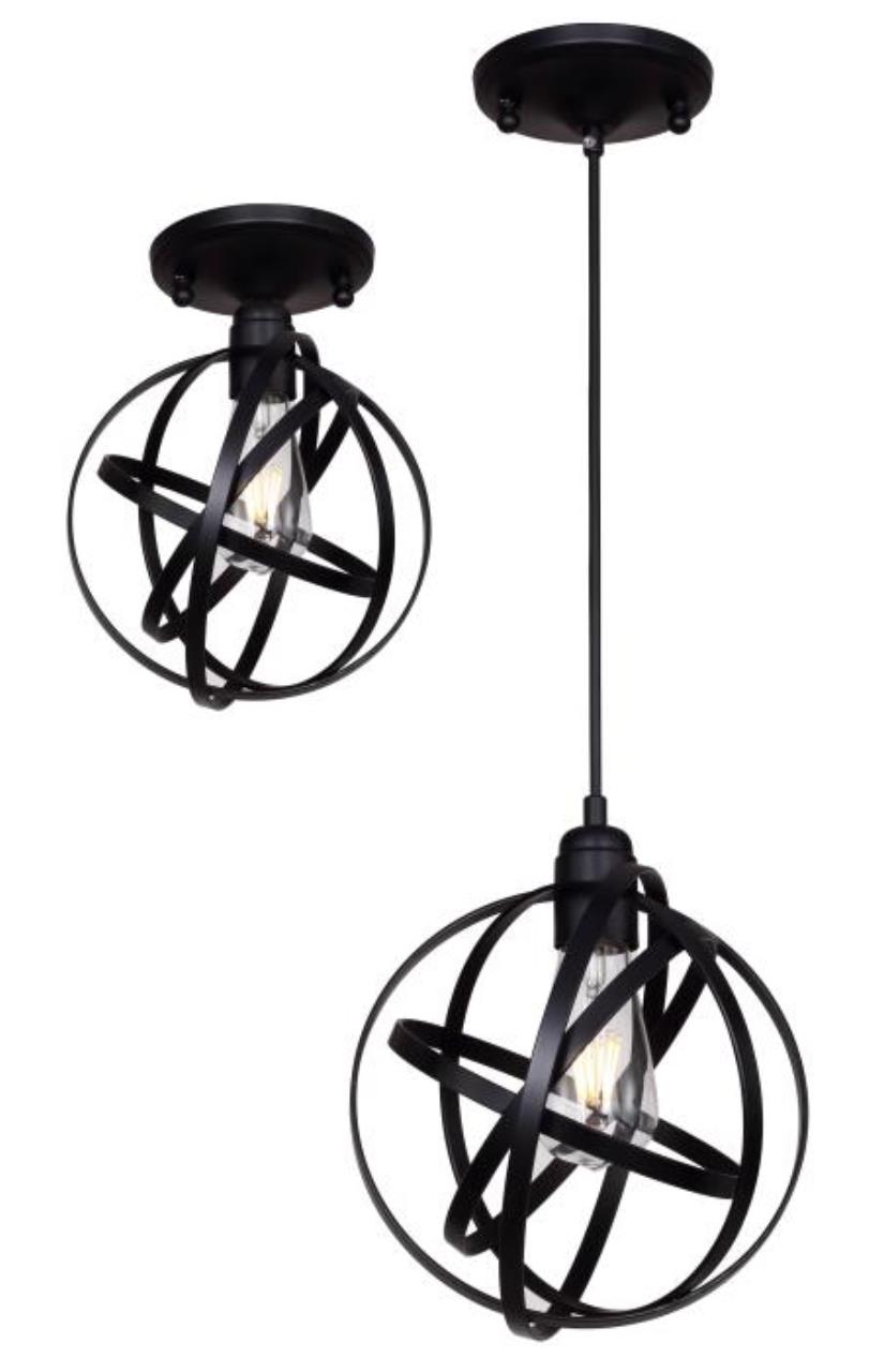 Картинка Подвесной светильник Favourite Carrera 1747-1PC