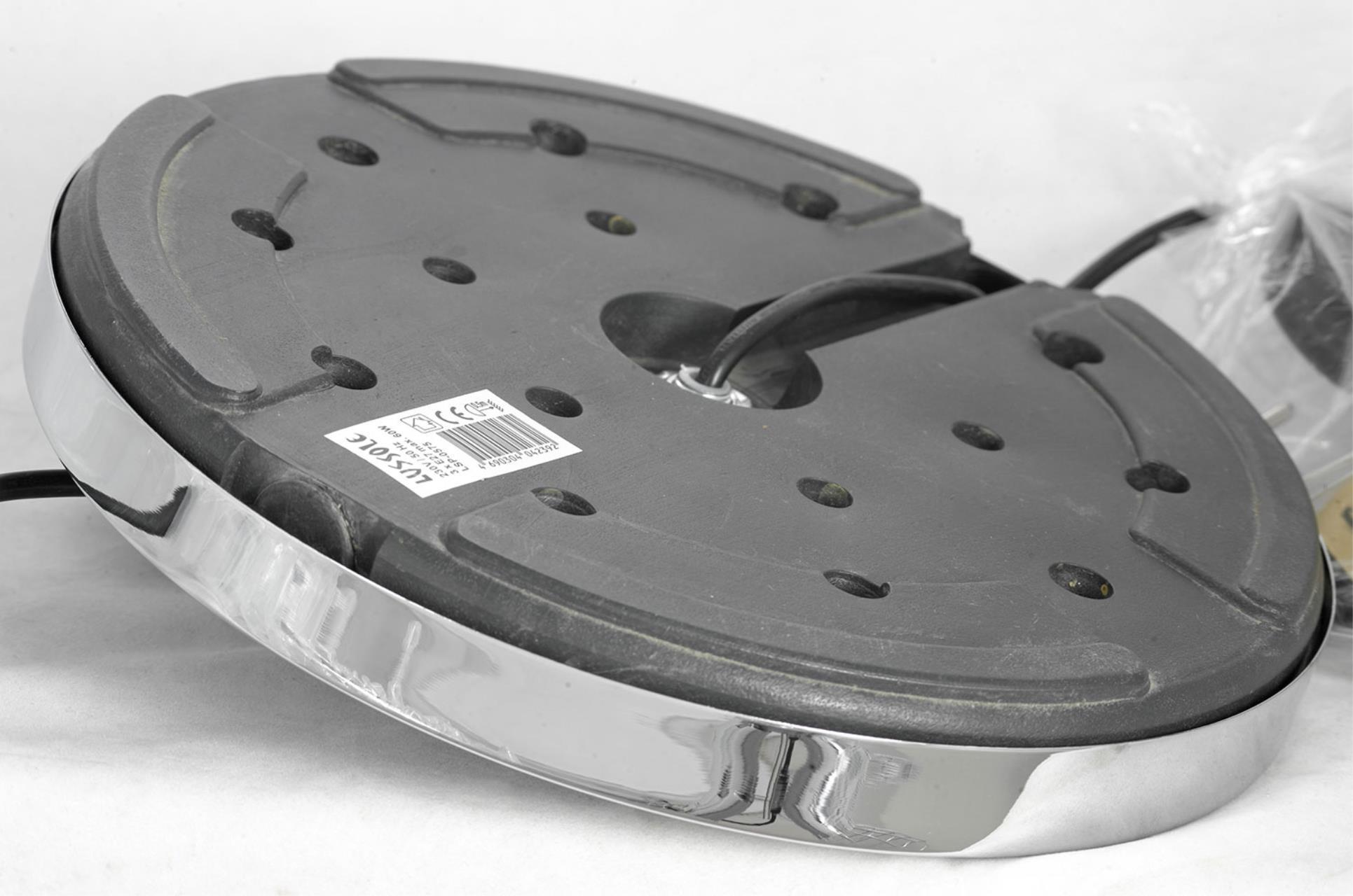 Картинка Торшер Lussole  IDAHO LSP-0575