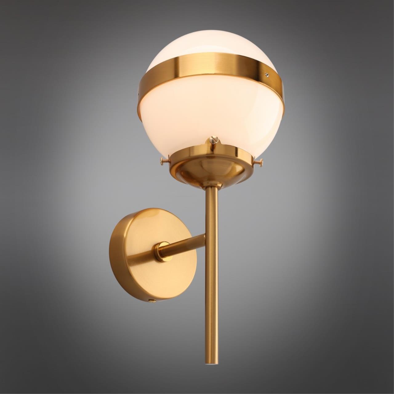 Картинка Бра Aployt Lulu APL.820.01.01