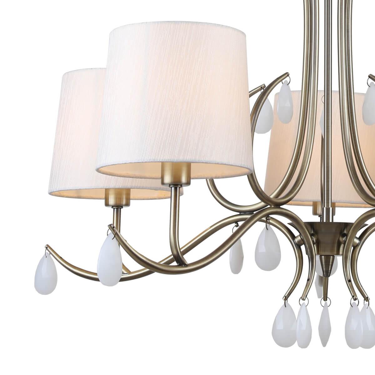 Картинка Подвесная люстра Favourite Castellum 2769-5P