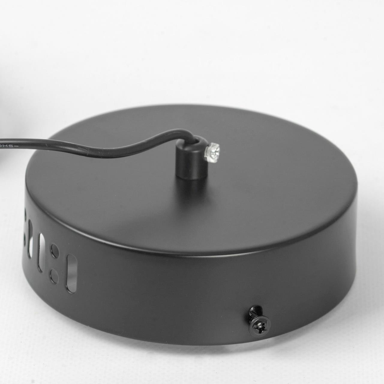 Картинка Подвесной светодиодный светильник Lussole Aberdeen LSP-7151