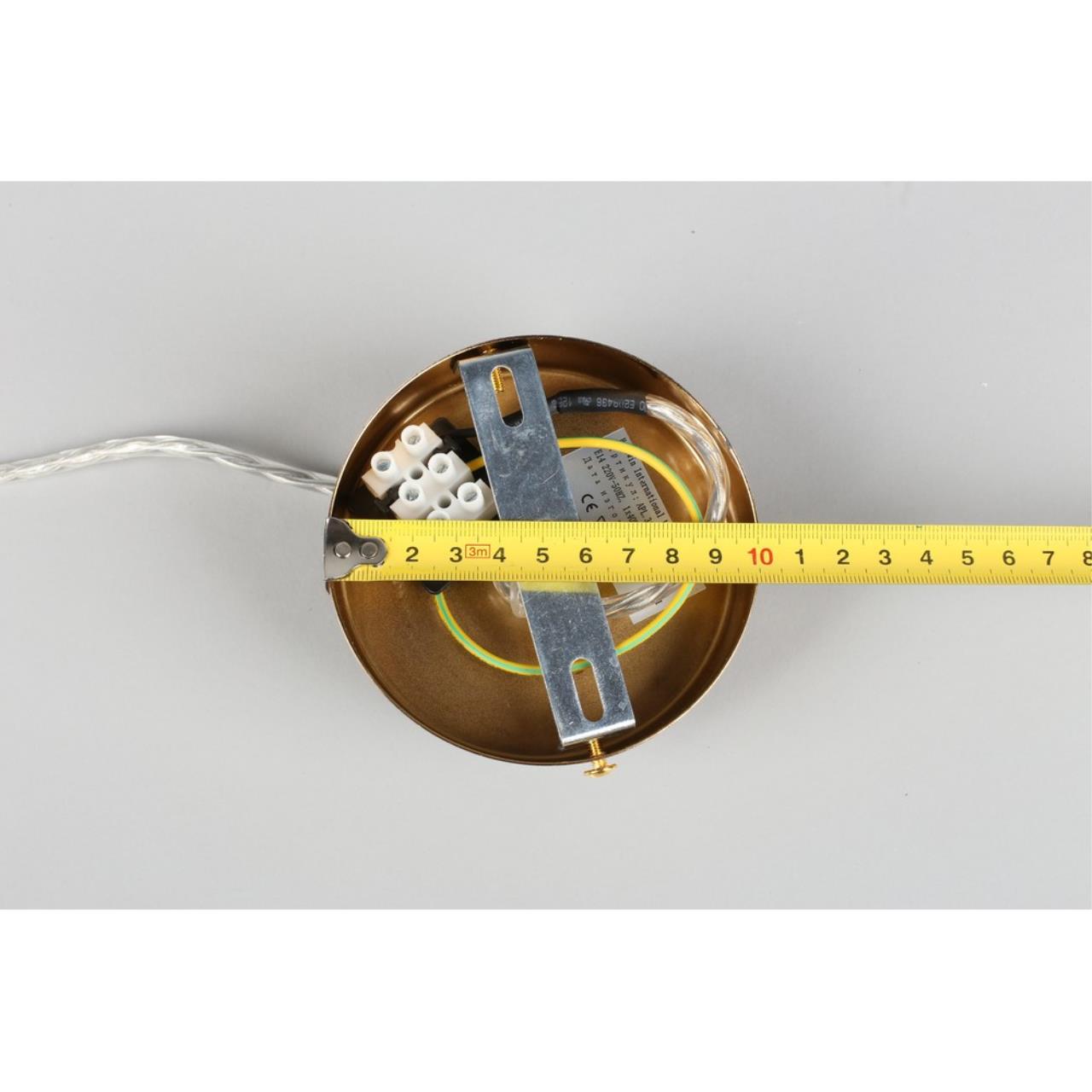 Картинка Подвесной светильник Aployt Kristel APL.304.16.01