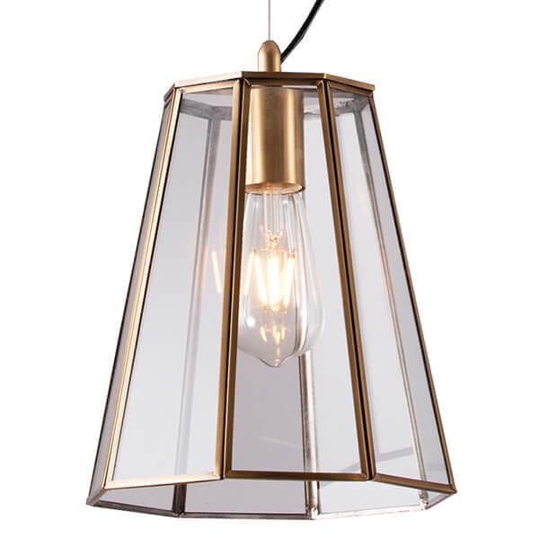 Картинка Подвесной светильник Lightstar Genni 798121