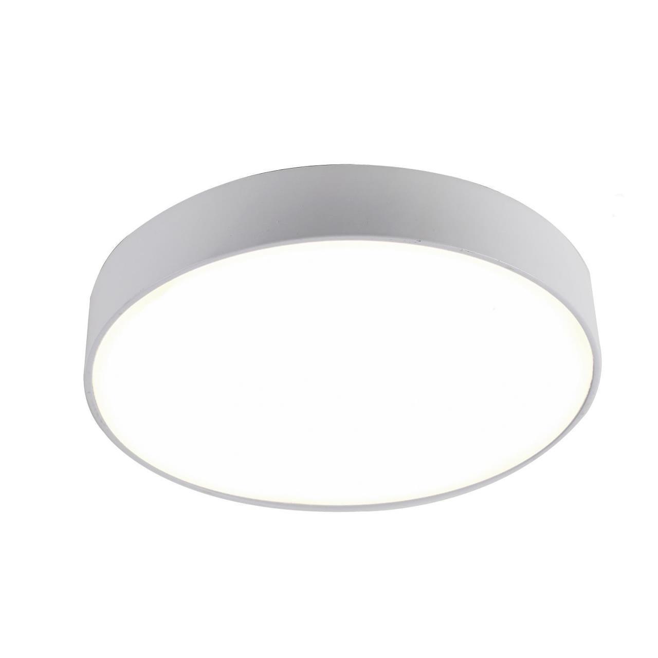 Картинка Потолочный светодиодный светильник Favourite Flashled 2065-30C