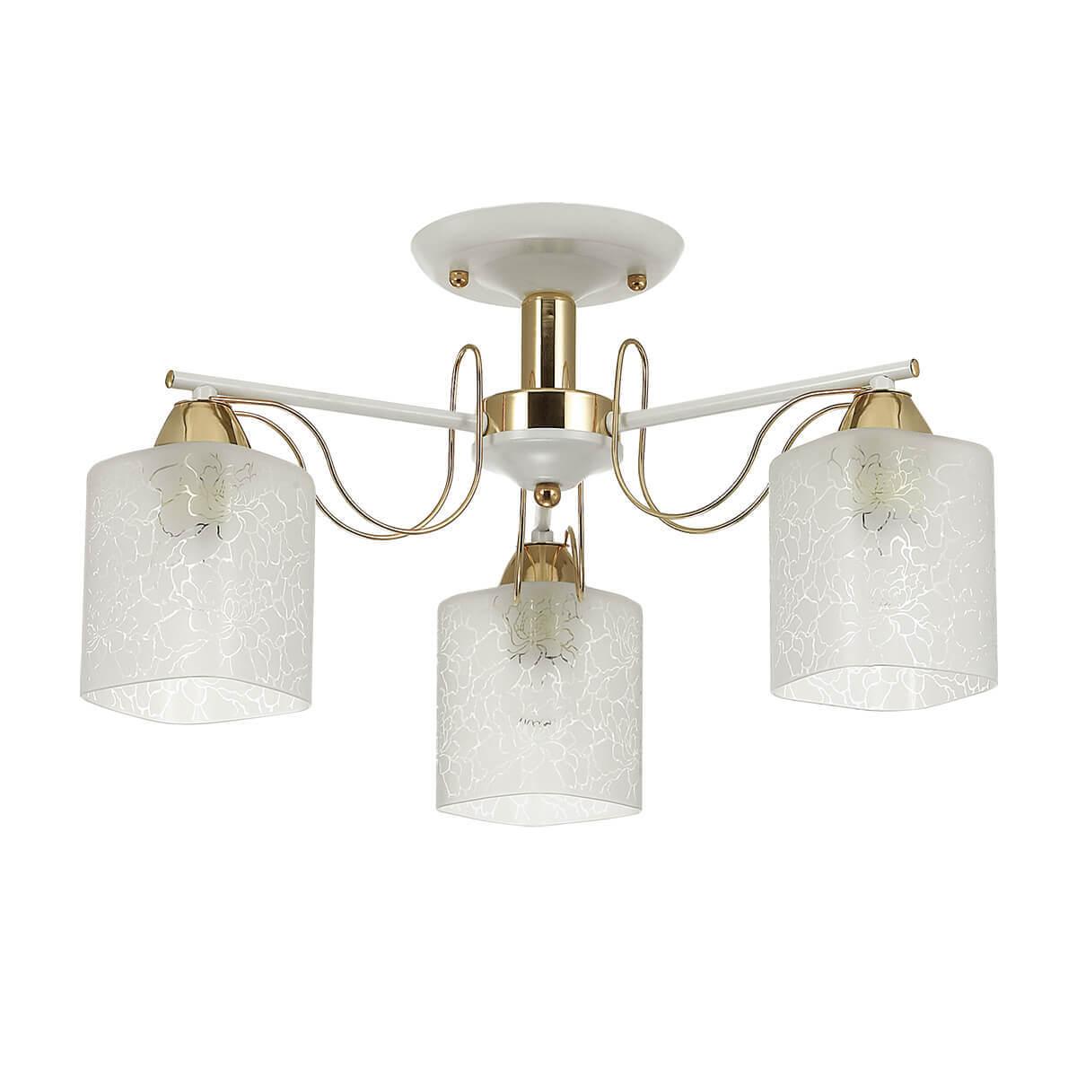 Картинка Потолочная люстра Lumion Comfi Opicus 3508/3C