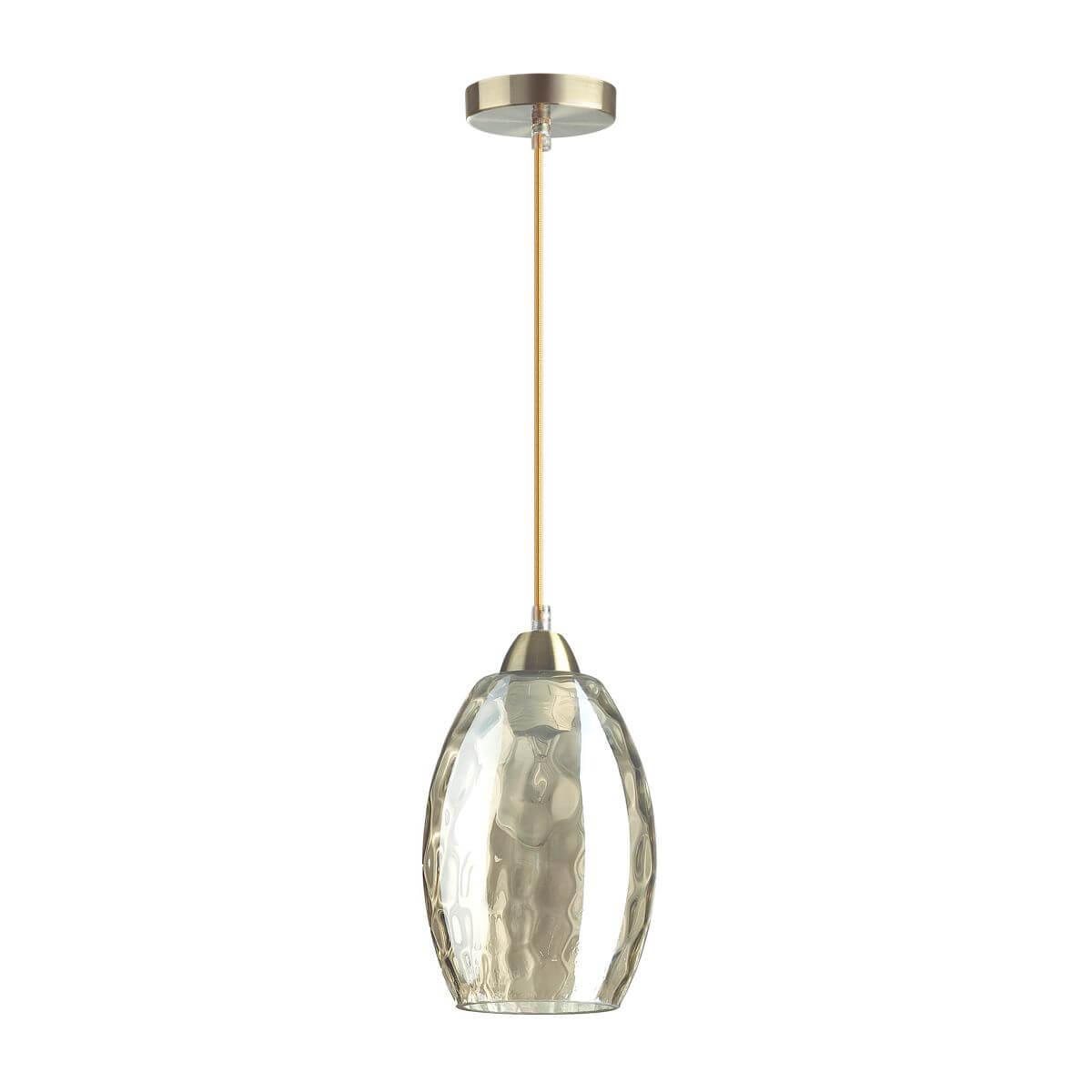 Картинка Подвесной светильник Lumion Suspentioni Sapphire 4489/1