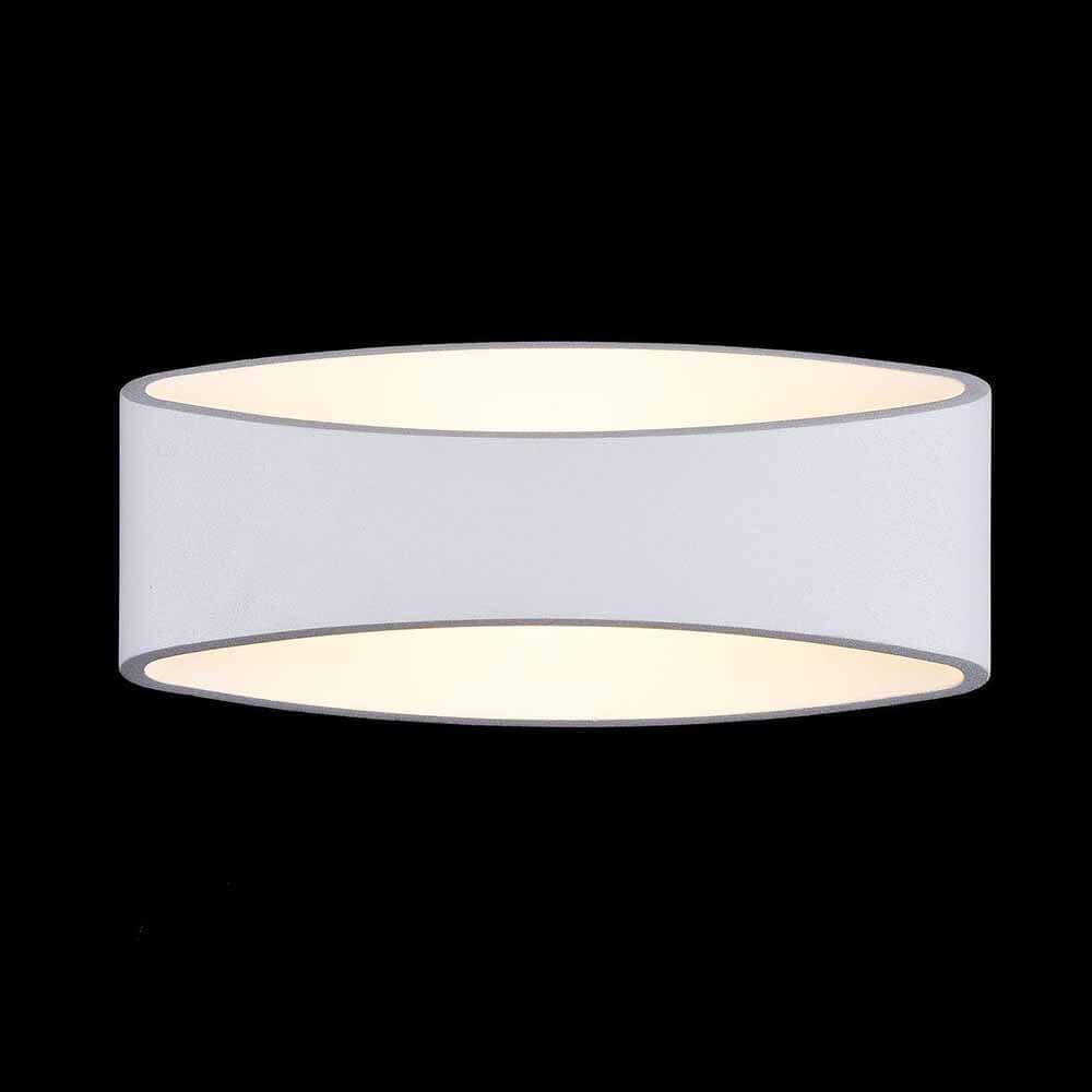 Картинка Настенный светодиодный светильник Maytoni Trame C806WL-L5W