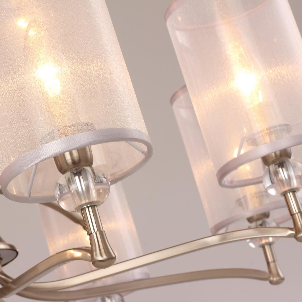 Картинка Подвесная люстра Favourite Laguna 2698-12P