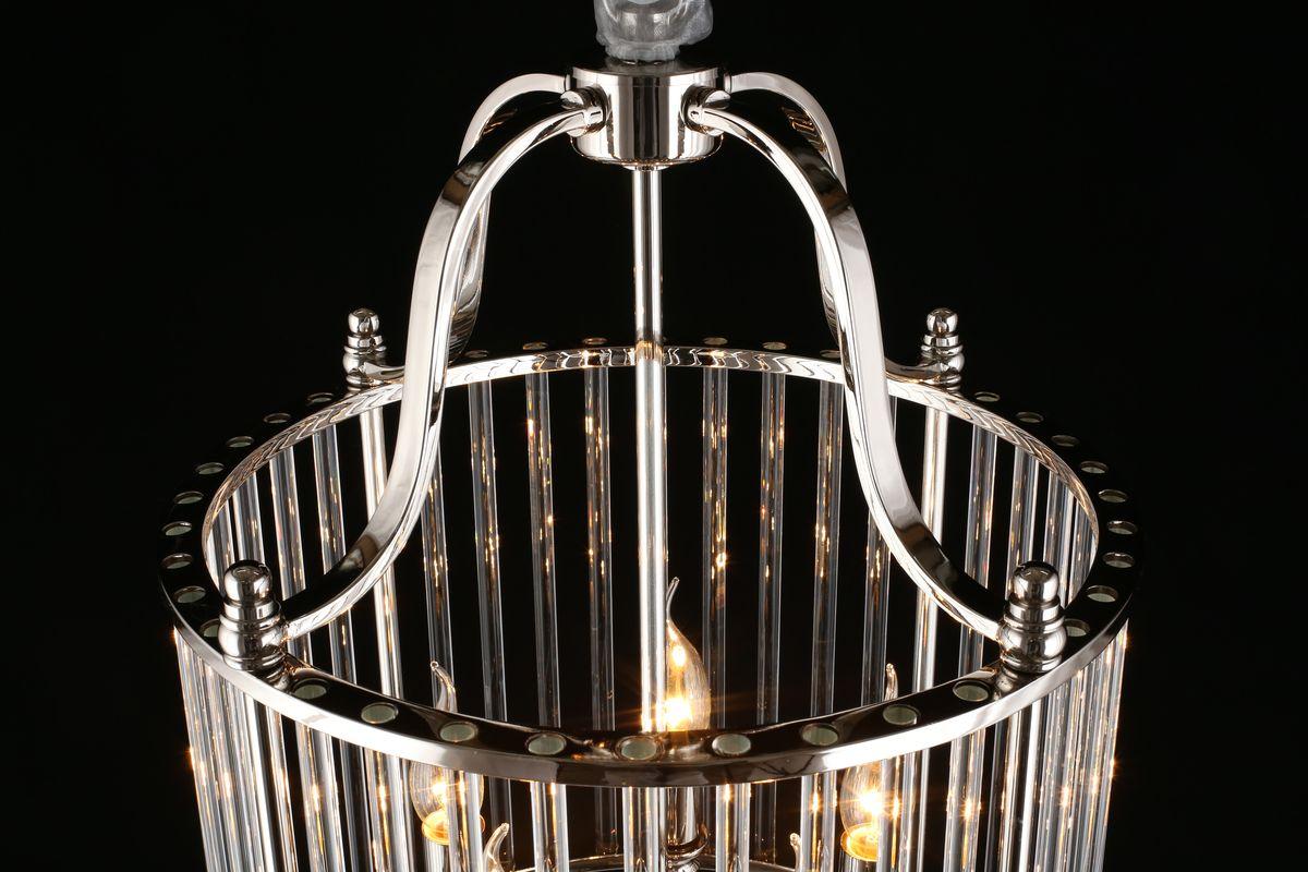 Картинка Подвесная люстра Aployt Joanna APL.726.06.05