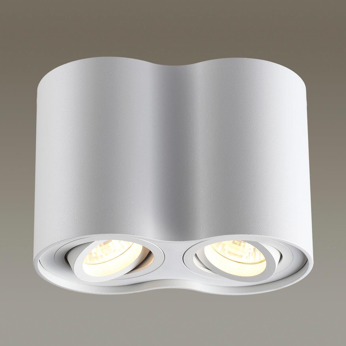 Картинка Потолочный светильник Odeon Light Pillaron 3564/2C