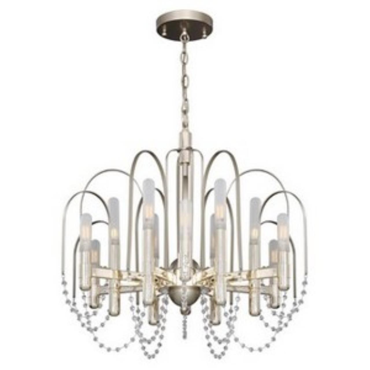 Картинка Подвесная люстра Favourite La Salute 2308-12P