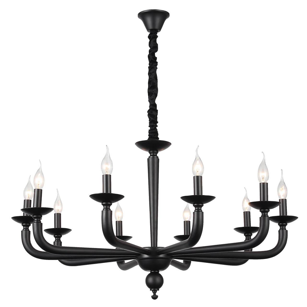 Картинка Подвесная люстра ST Luce Maste SL1114.403.10