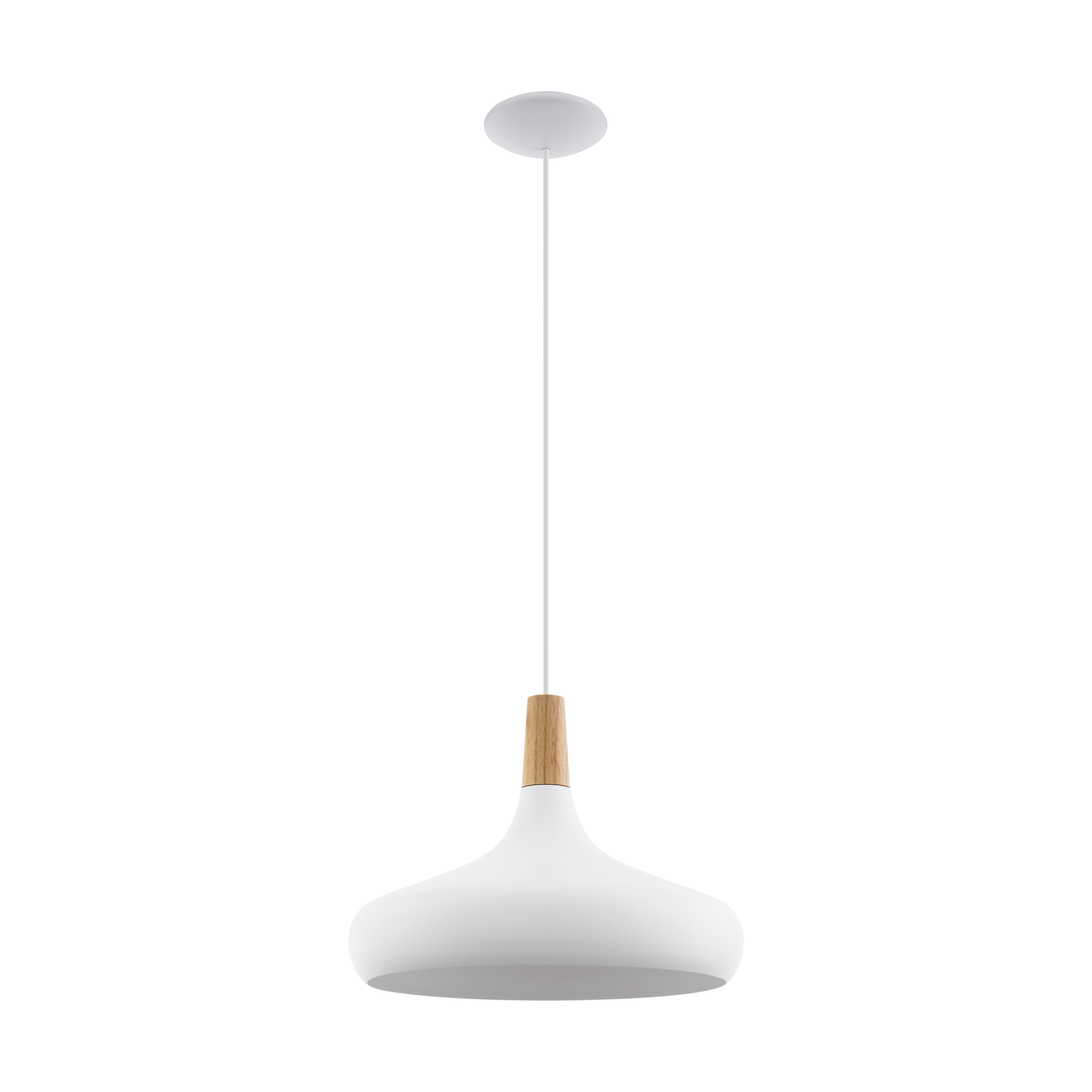 Картинка Подвесной светильник Eglo Sabinar 96983