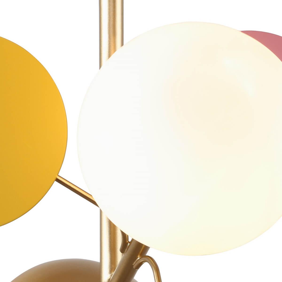 Картинка Бра F-Promo Bliss 2772-1W