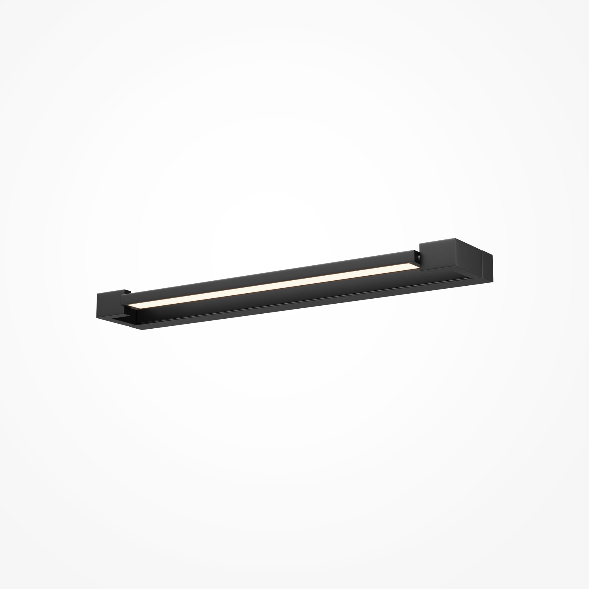 Картинка Подсветка Maytoni MIR002WL-L10B3K BEAM