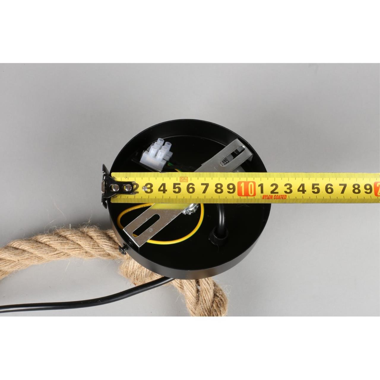 Картинка Подвесной светильник Aployt Magali APL.309.16.01