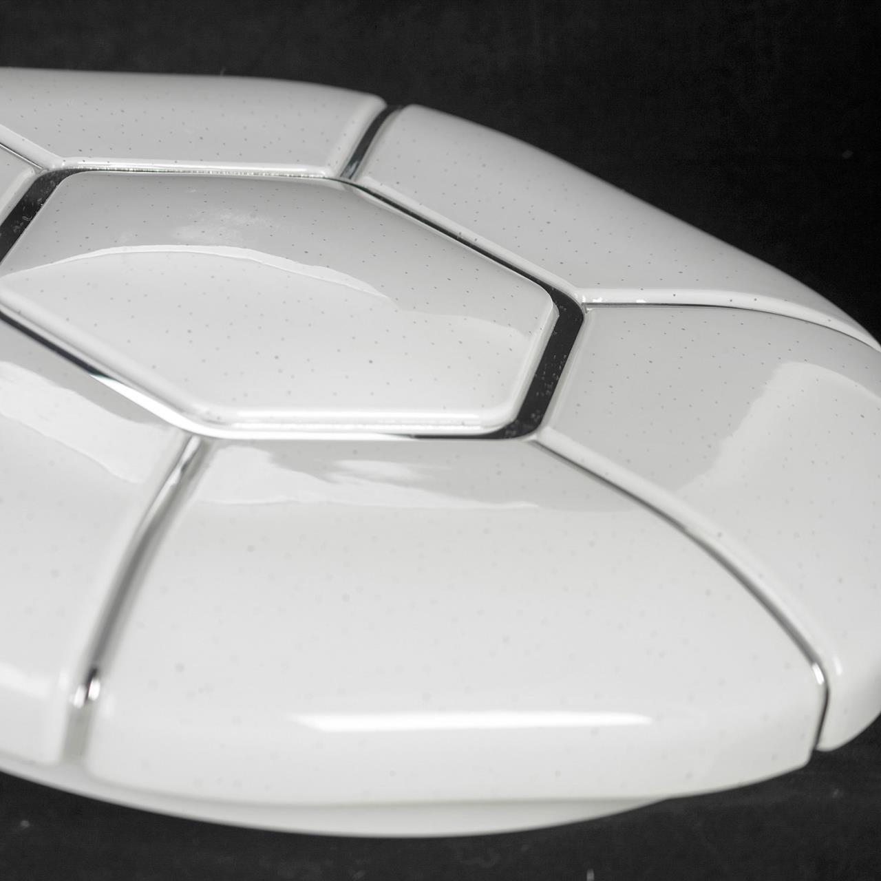 Картинка Люстра потолочная светодиодная Lussole LSP-8470