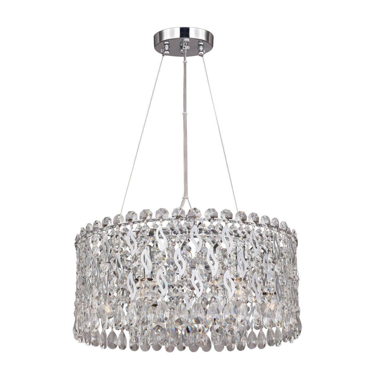 Картинка Подвесная люстра Favourite Celebrity 2049-6P