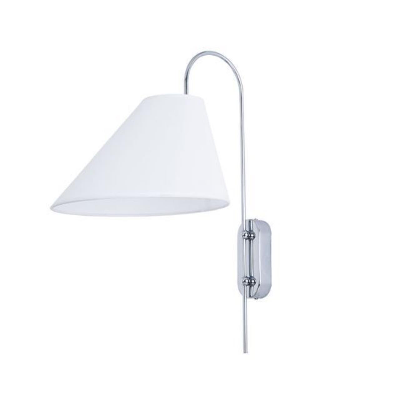 Картинка Бра Arte Lamp RONDO A4086AP-1CC