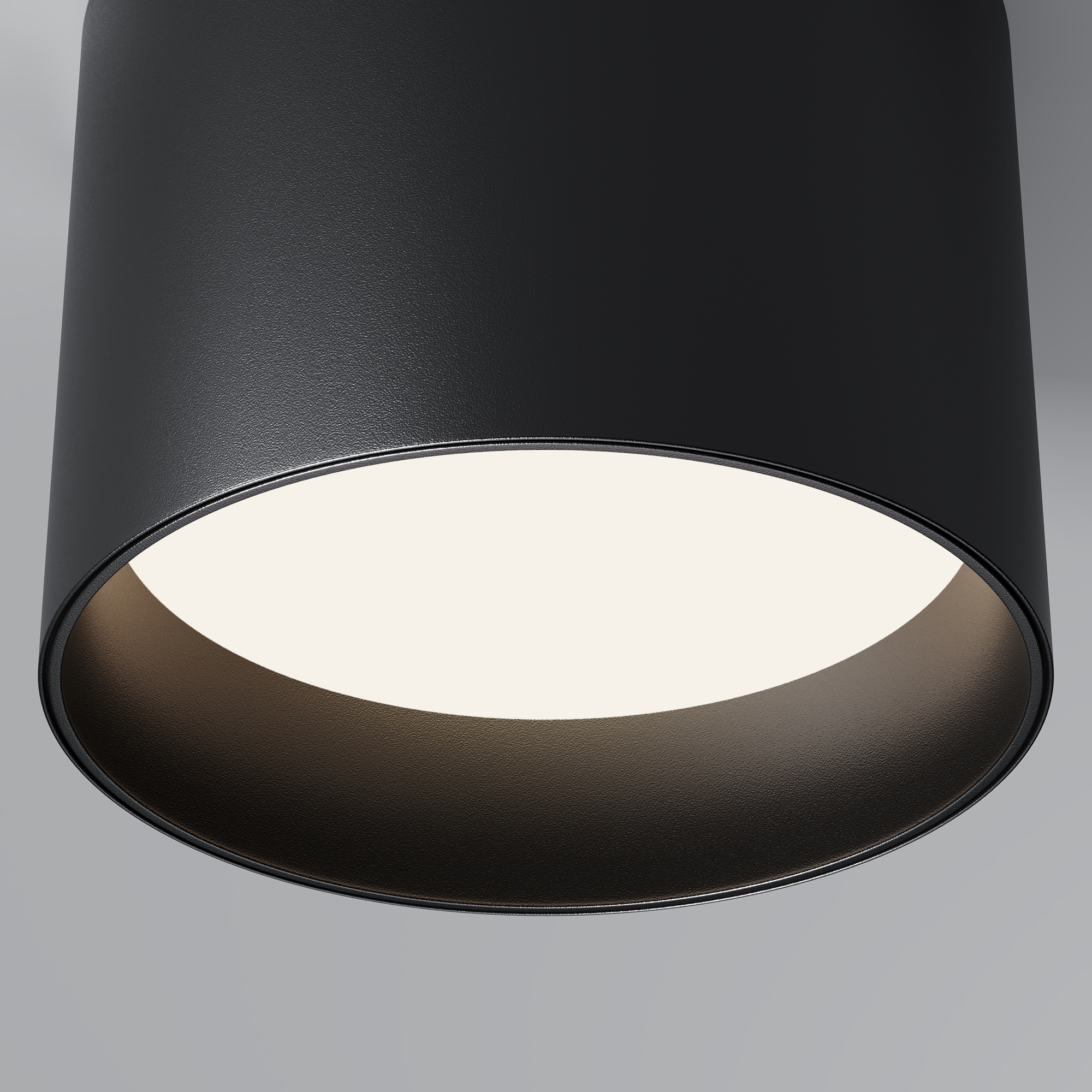 Картинка Потолочный светильник Technical C096CL-GX53-B