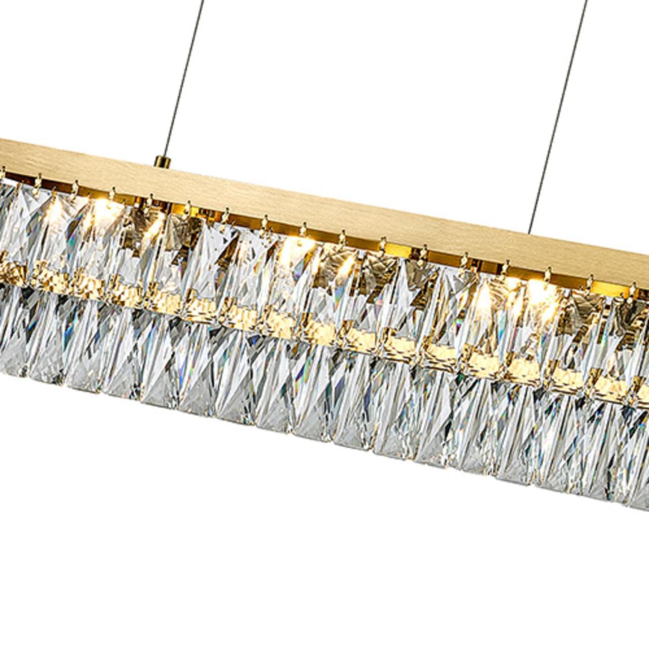 Картинка Подвесной светильник Magnitudo 4090-6P