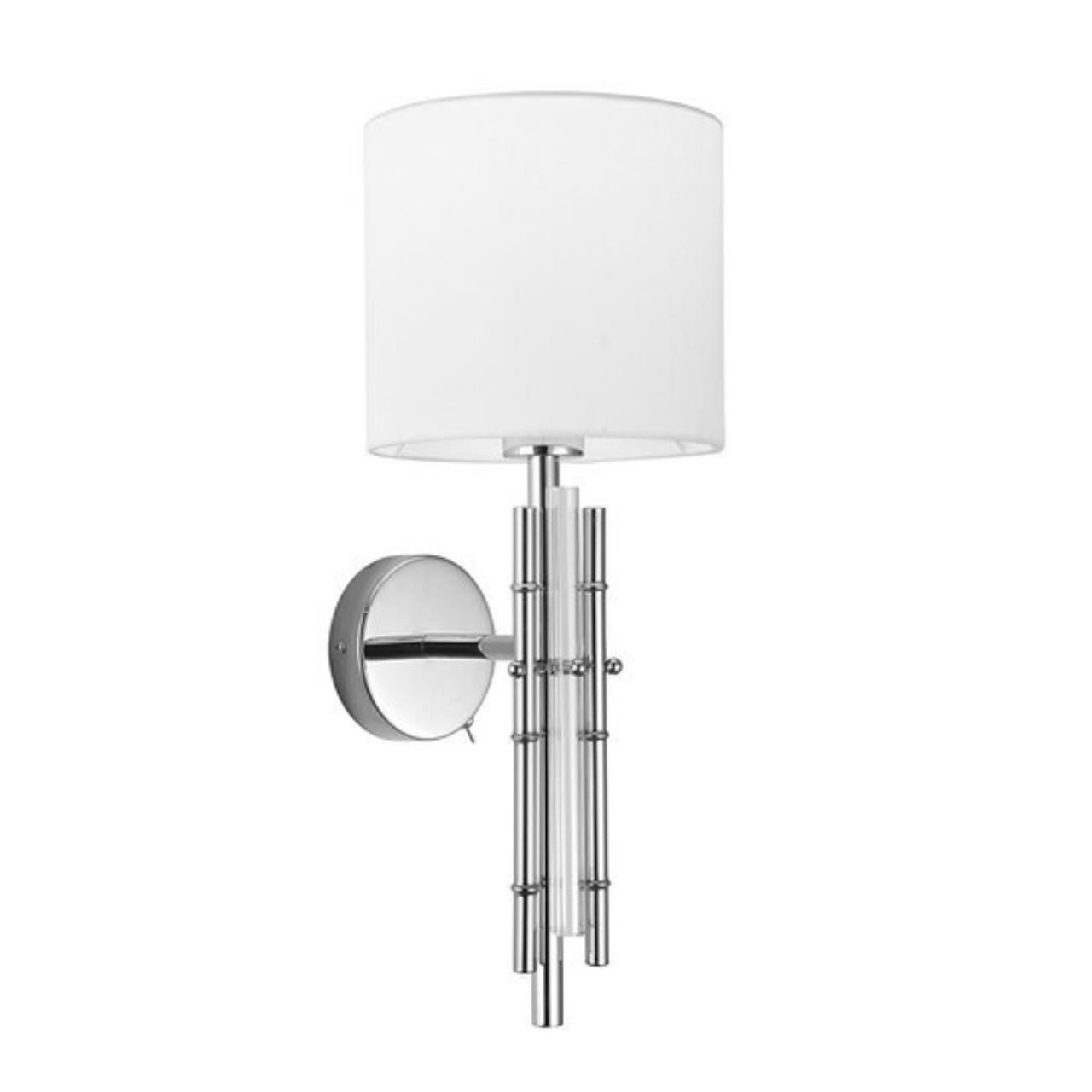 Картинка Настенный светильник TAYGETA Arte Lamp A4097AP-1CC