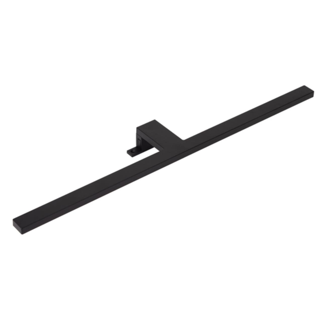 Картинка Настенный светильник Arte Lamp STECCA A2730AP-1BK
