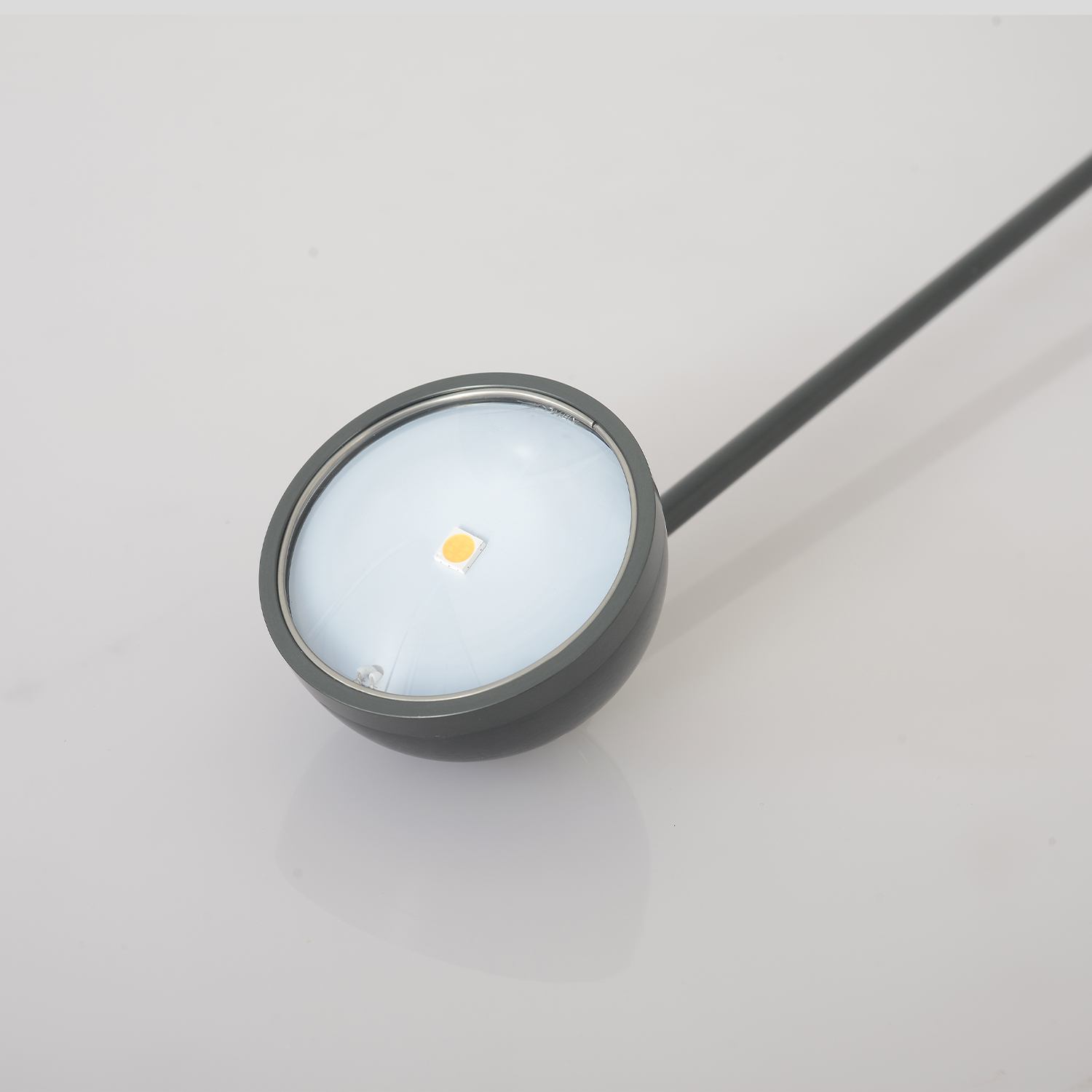 Картинка Настенный светильник Crystal Lux ALTO 1072/405