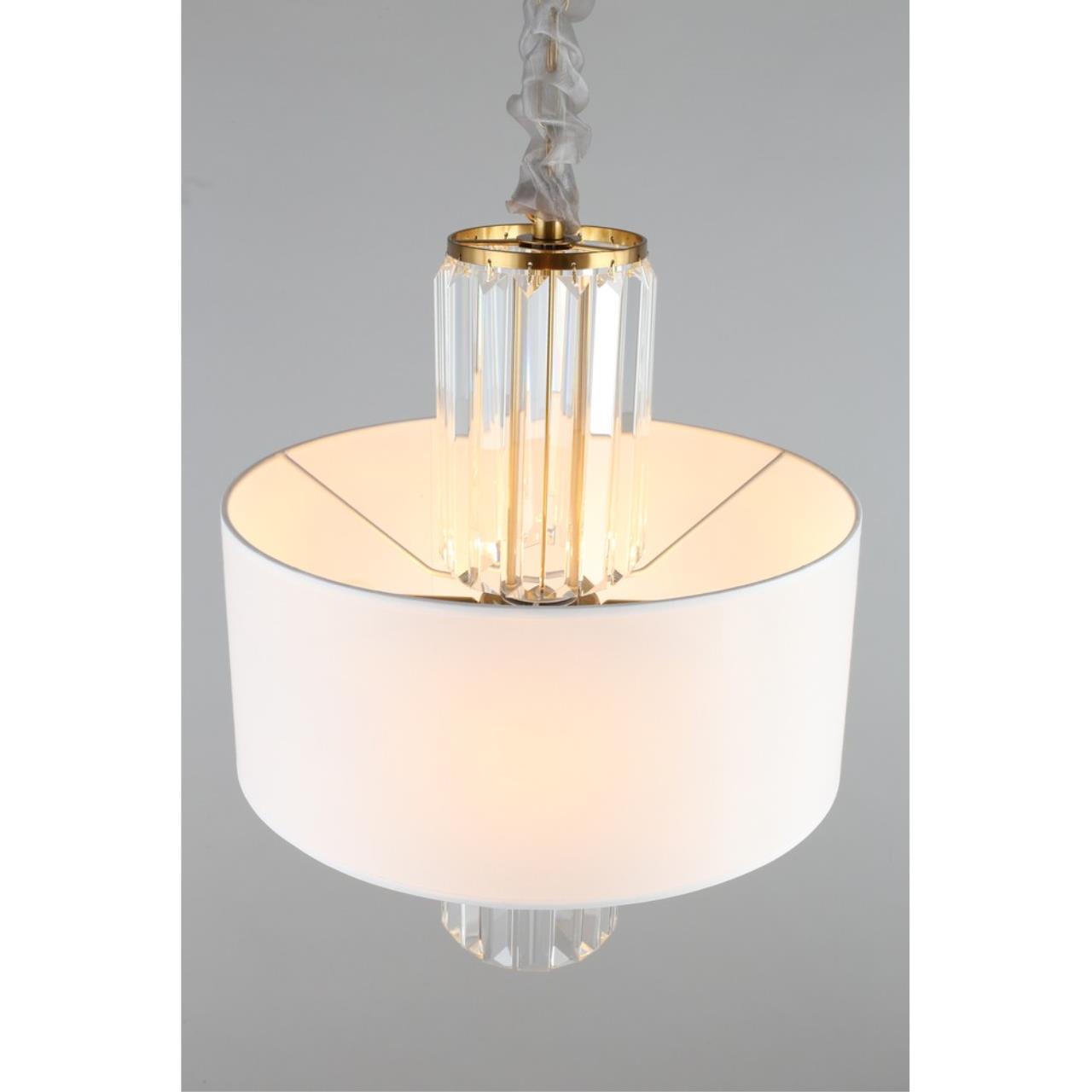 Картинка Подвесной светильник Aployt Karola APL.841.13.04