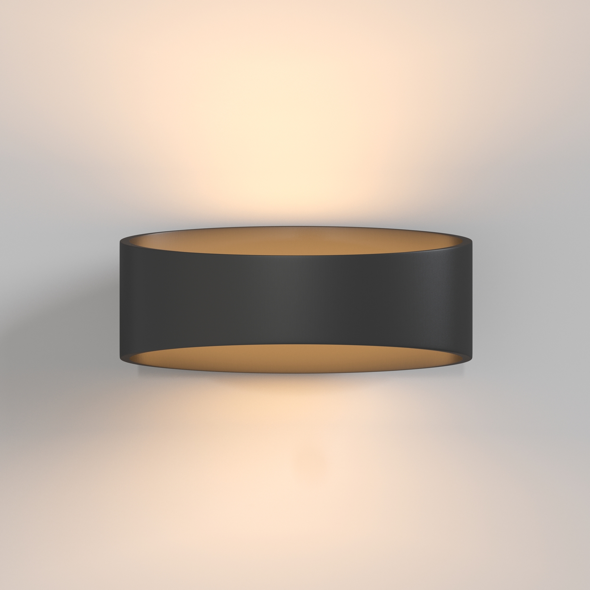 Картинка Настенный светодиодный светильник Maytoni Trame C806WL-L5B