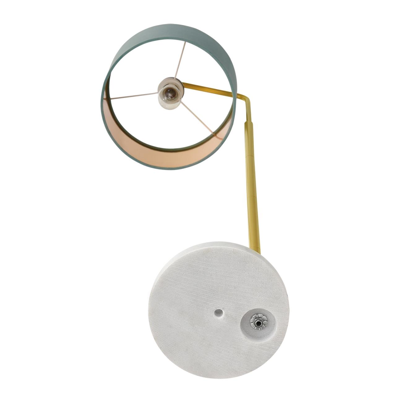 Картинка 8074/1F Lumion Торшер  AVIOLA