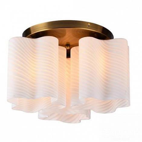 люстры потолочный светильник arte lamp serenata a3459pl-3ab, доставка по Казахстану 