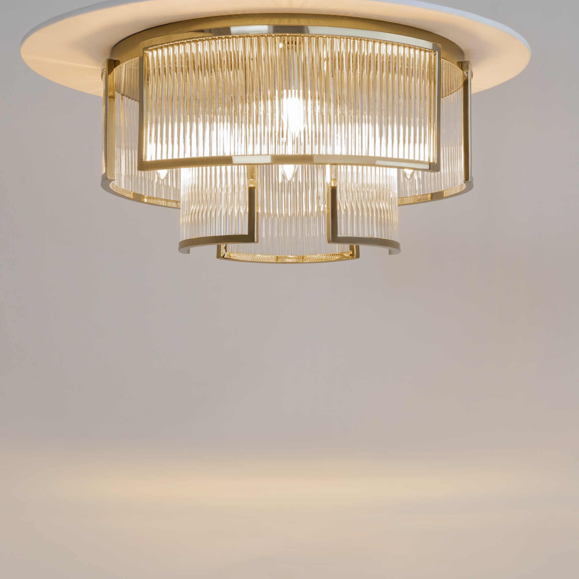 Картинка Потолочный светильник Maytoni MOD174CL-06G