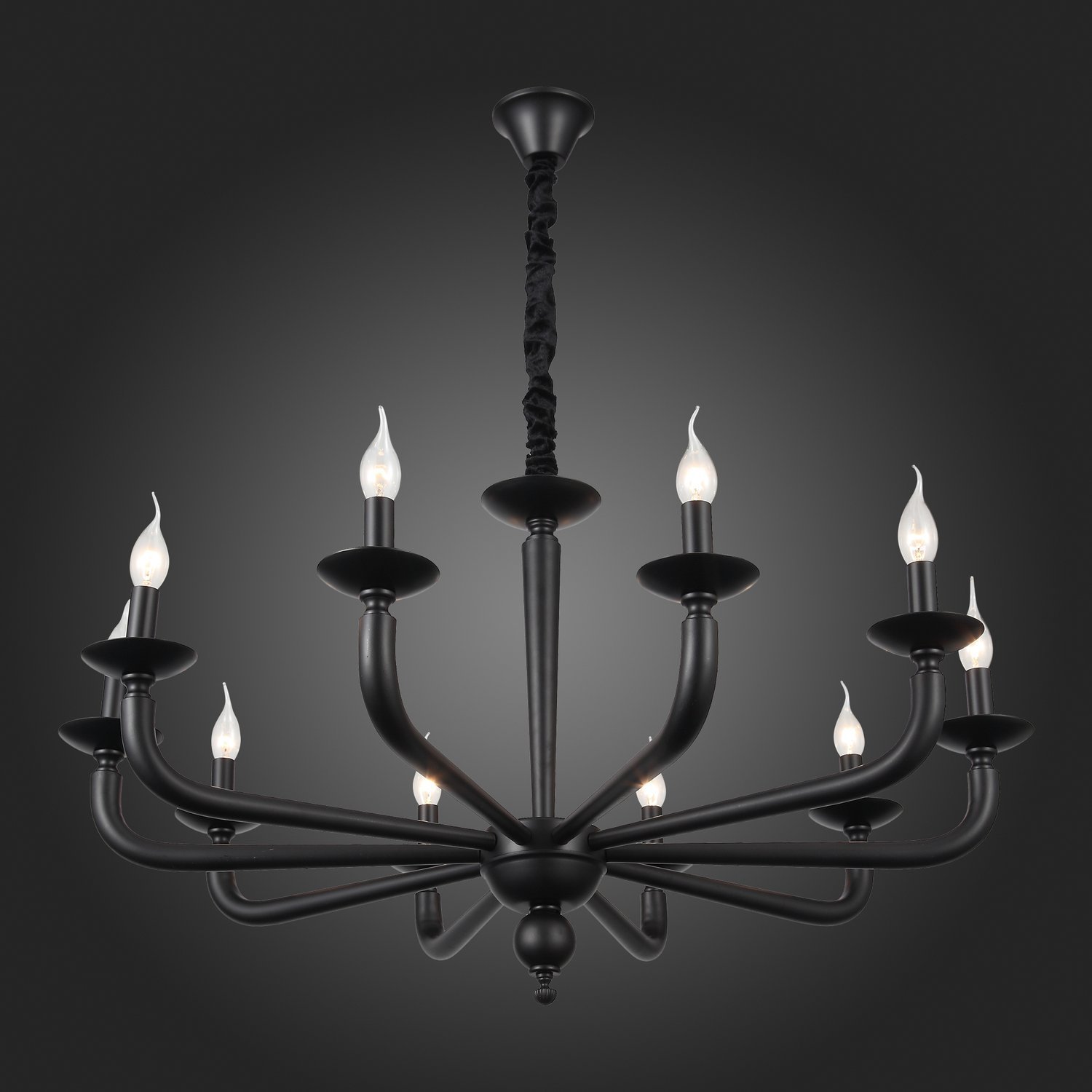Картинка Подвесная люстра ST Luce Maste SL1114.403.10