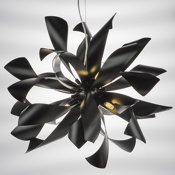 Картинка Подвесная люстра Lightstar Turbio 754267