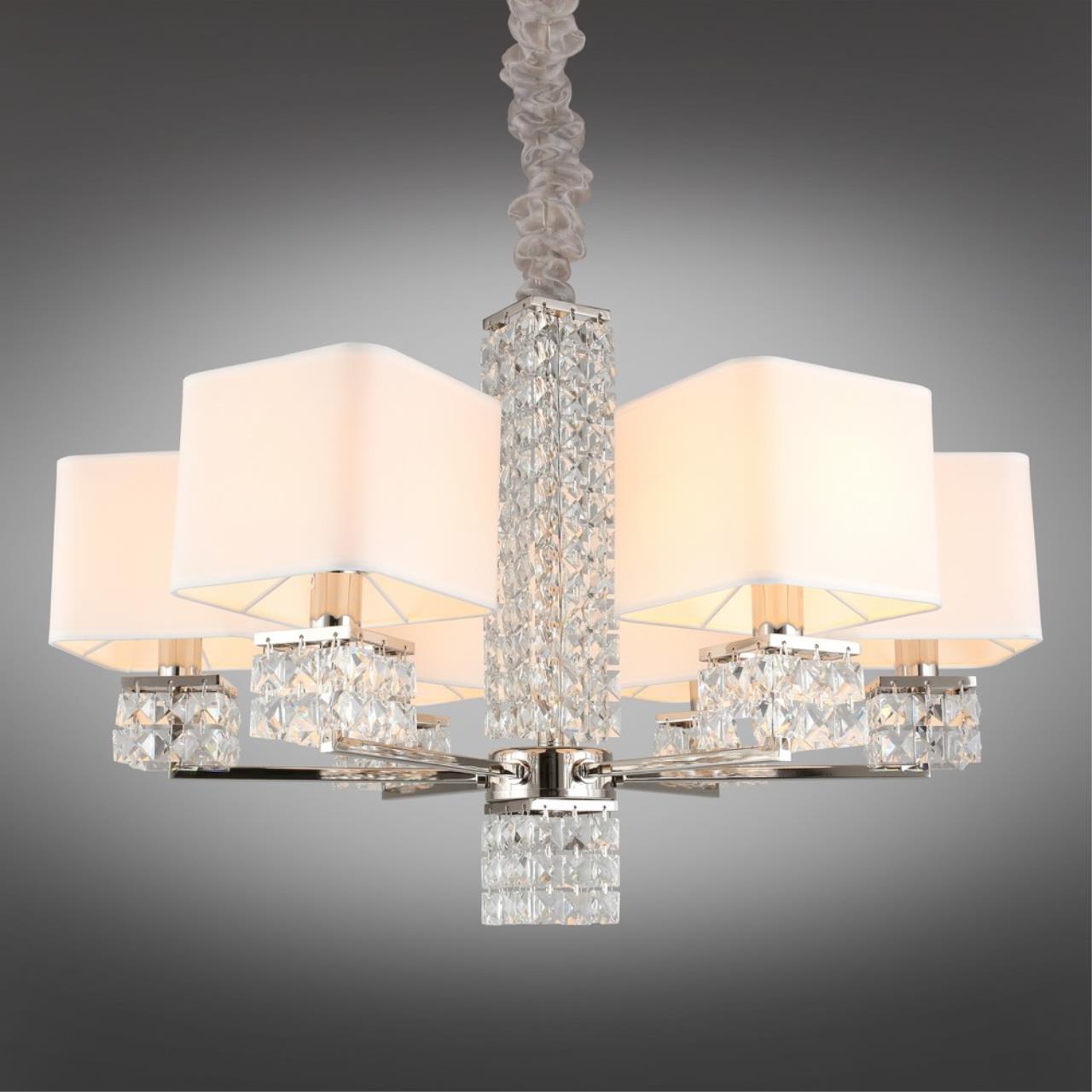 Картинка Подвесная люстра Aployt Ireni APL.736.03.06