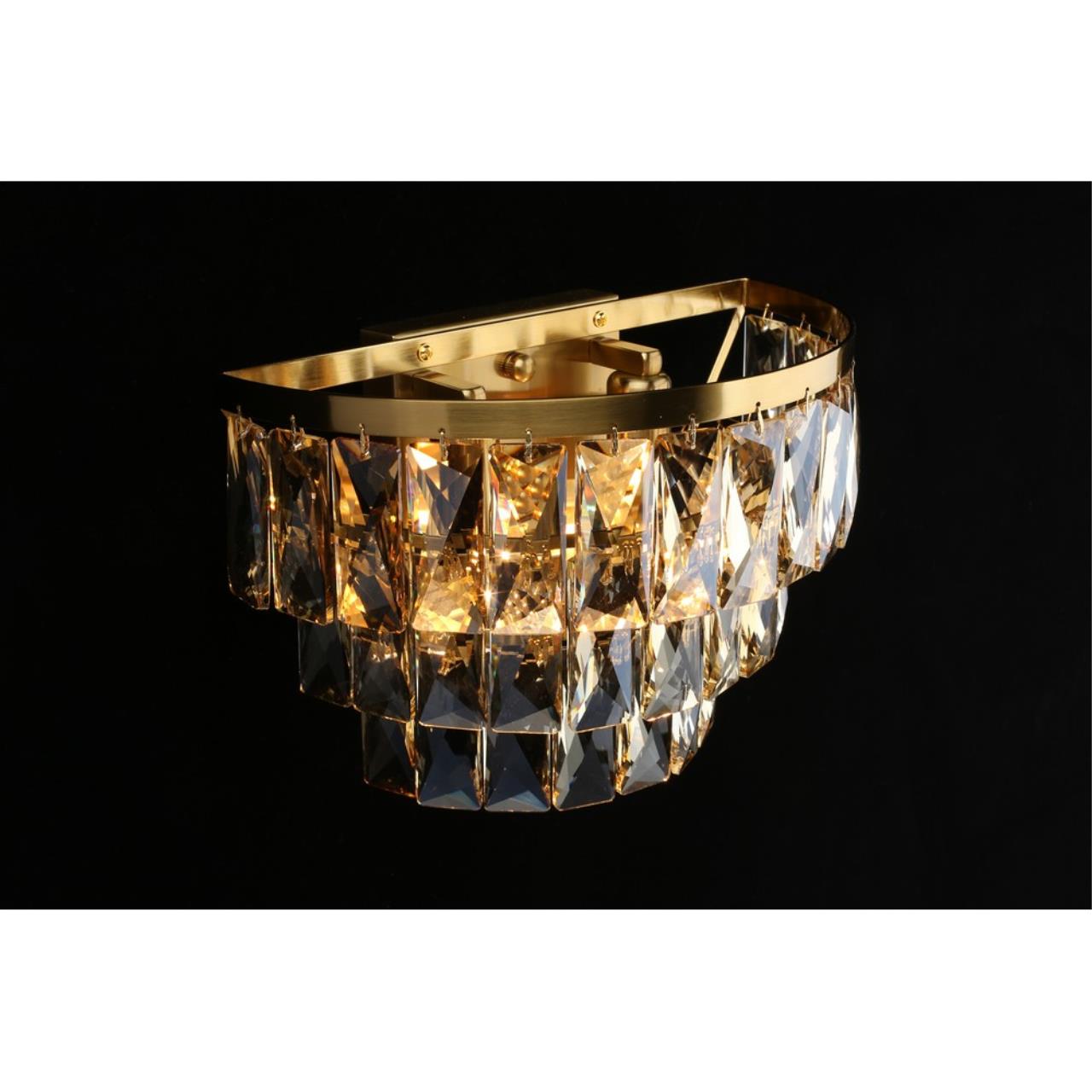 Картинка Настенный светильник Aployt Francheska APL.837.01.02