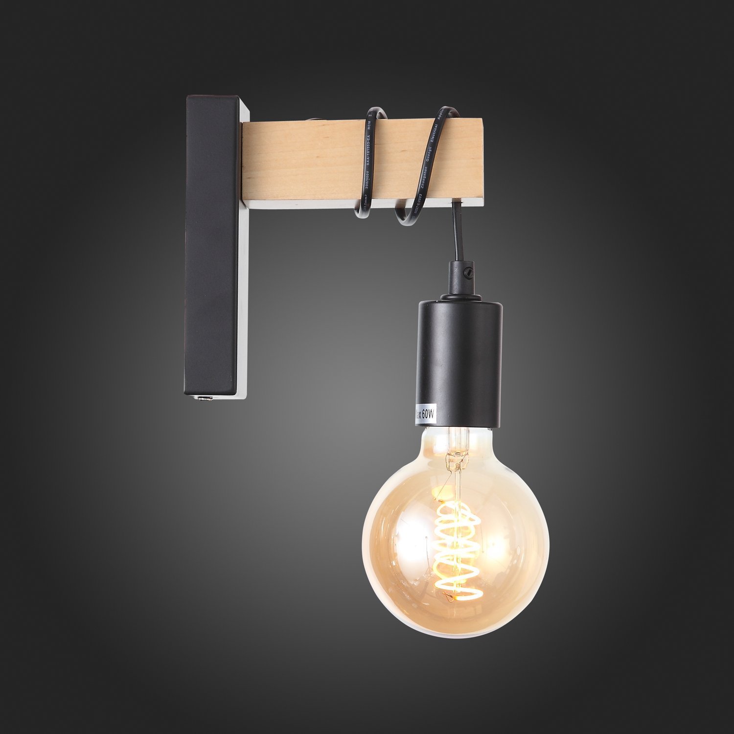 Картинка Бра Evoluce Bagetti SL1142.401.01