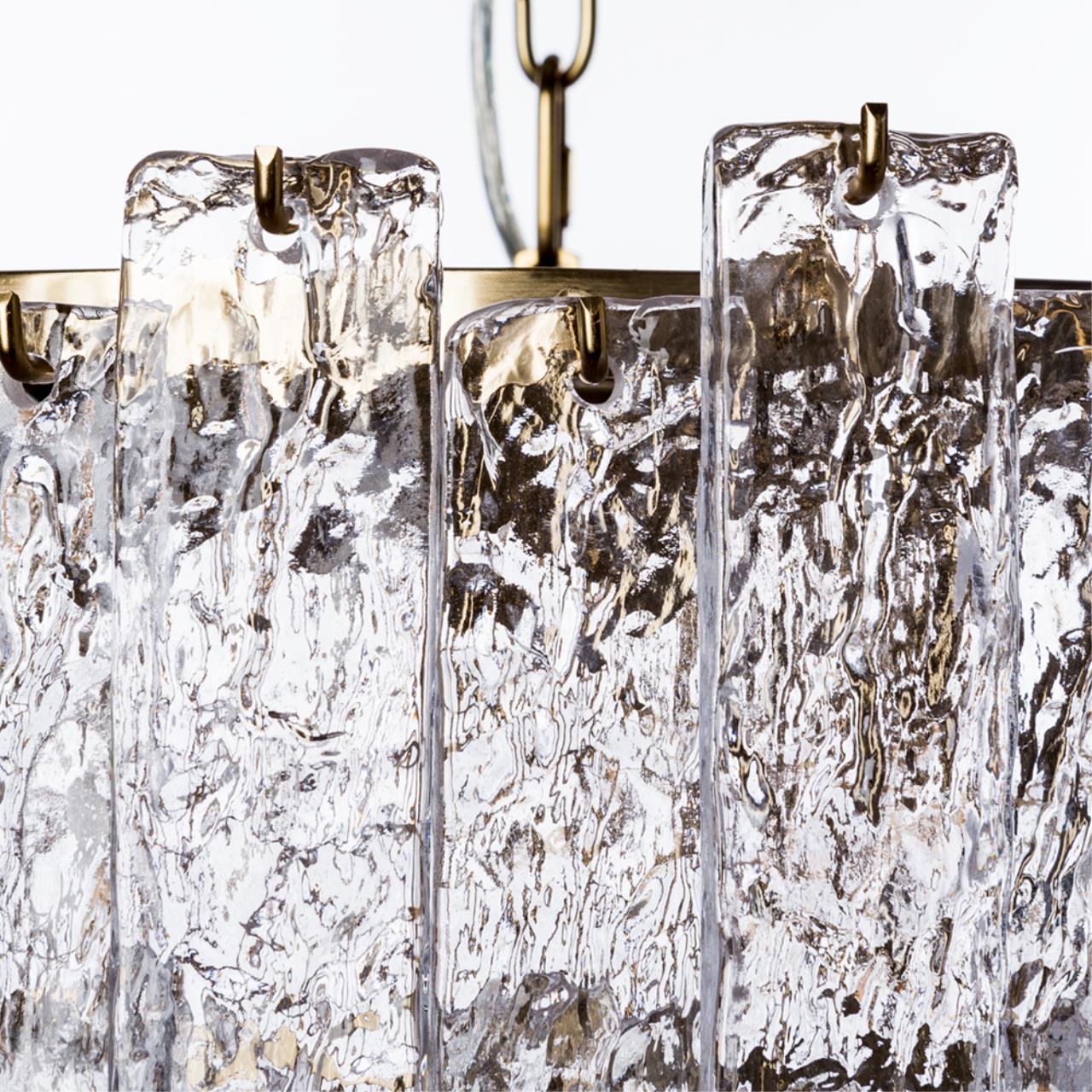 Картинка Подвесная люстра Divinare Felis 6005/17 LM-9