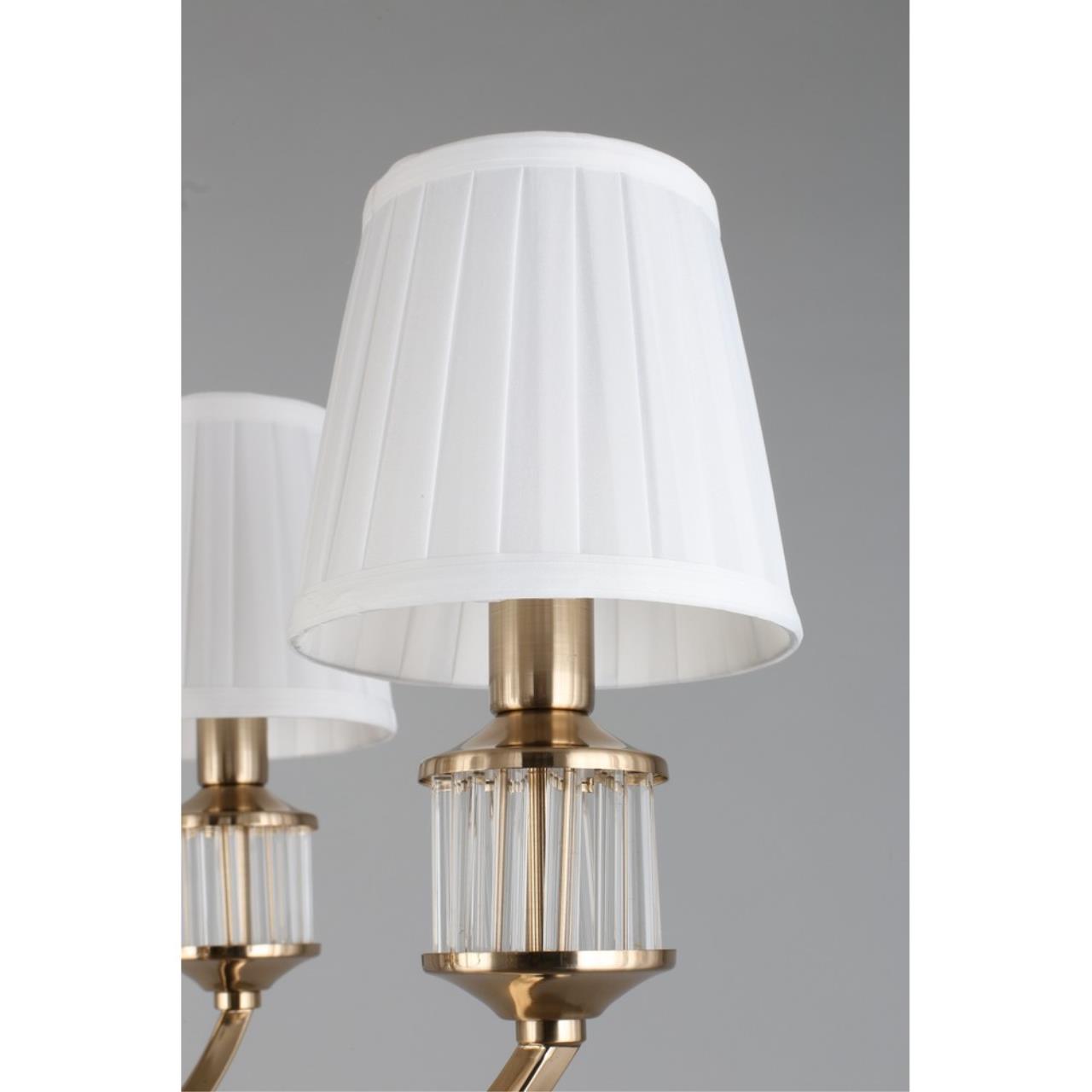 Картинка Подвесная люстра Aployt Zhaklin APL.744.03.06