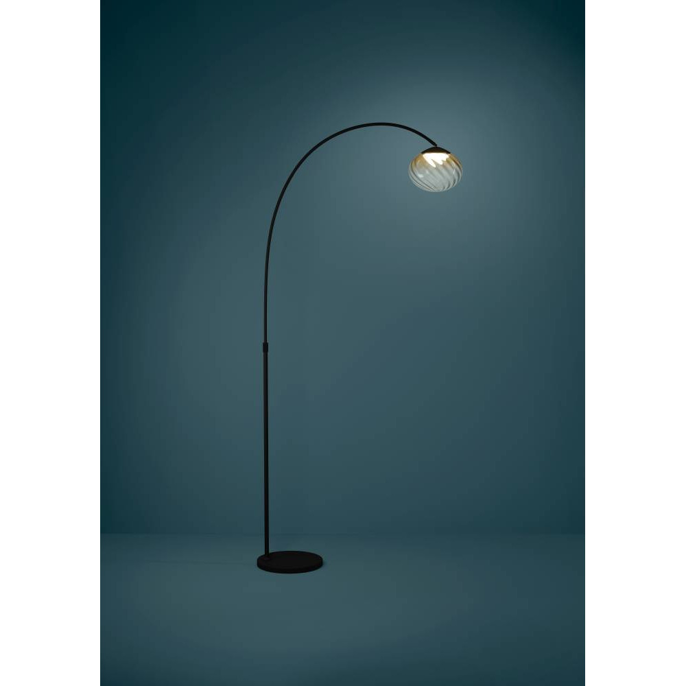 Картинка 390486 Светодиодный торшер с регулировкой цветовой температуры PANTOJA