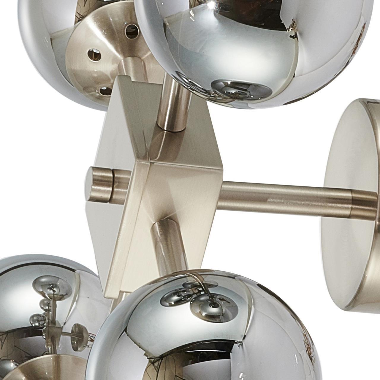 Картинка Потолочная люстра Favourite Varietas 2650-10U