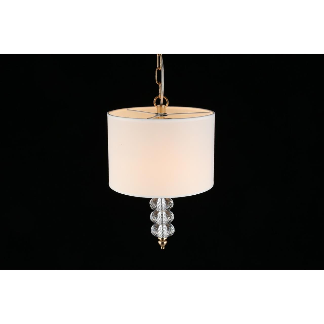 Картинка Подвесной светильник Aployt Franula APL.724.06.01