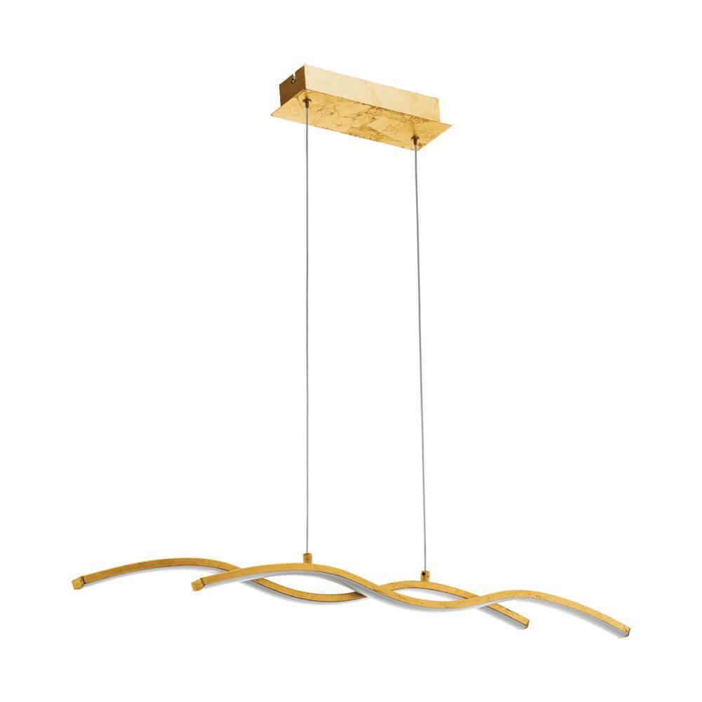 Картинка Подвесной светодиодный светильник Eglo Miraflores 97745