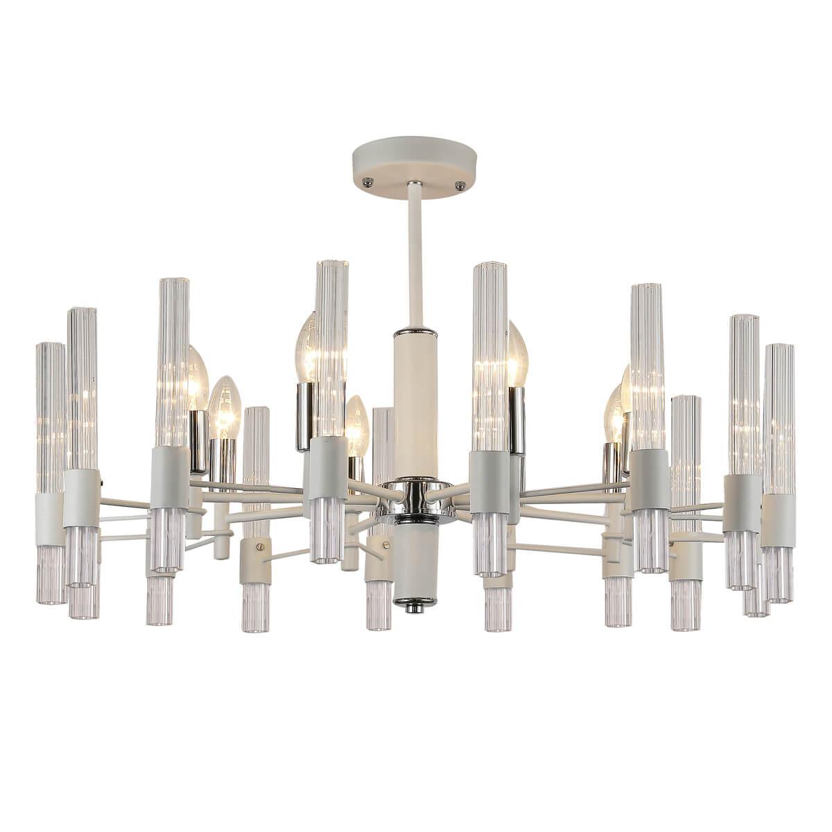 Картинка Подвесная люстра F-Promo Supreme 2539-8P