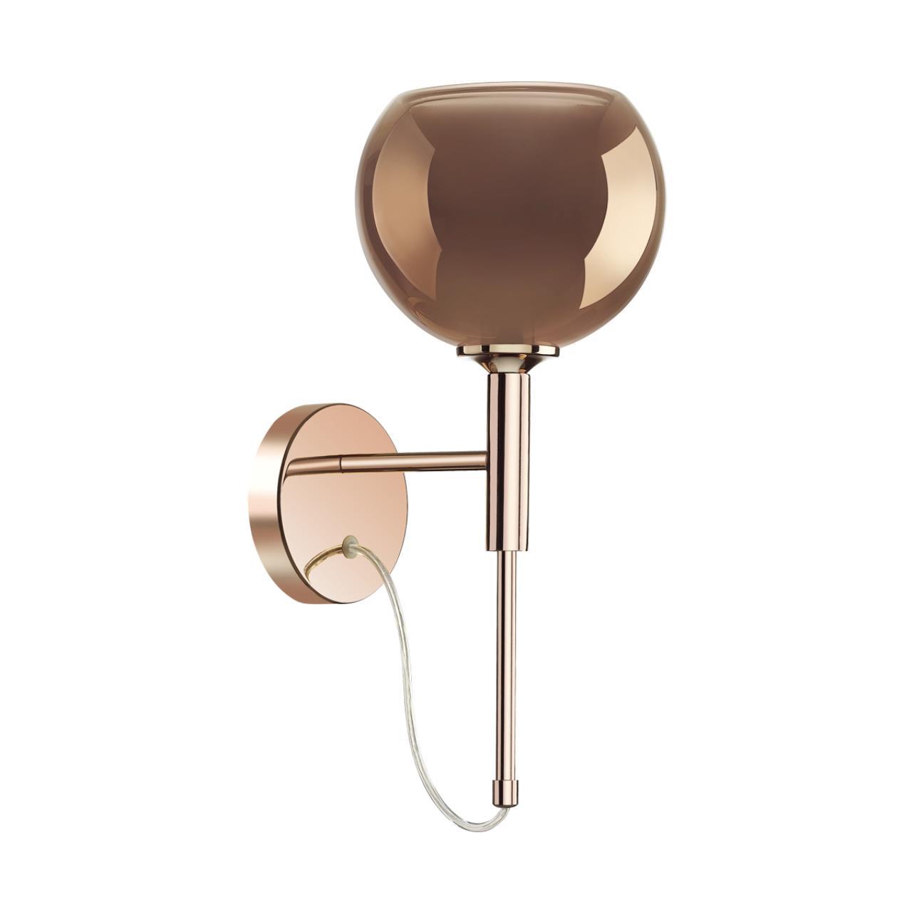 Картинка Бра Odeon Light Leva 4696/1W