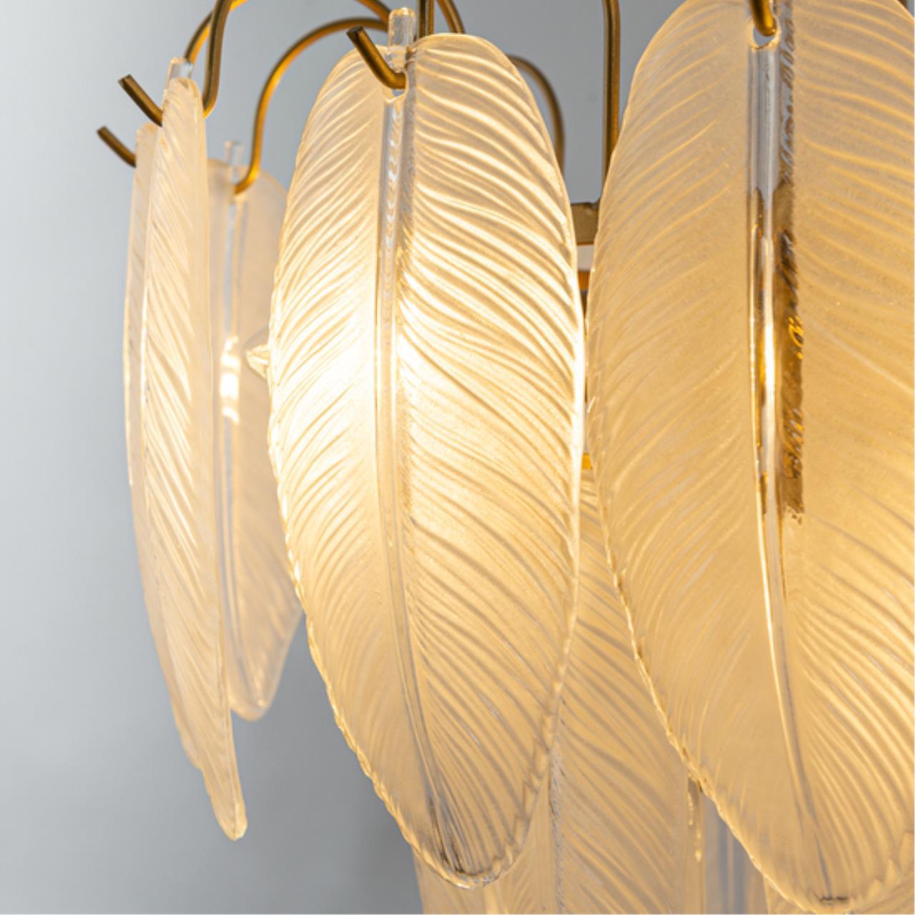 Картинка Подвесной светильник Arte Lamp EVIE A4052LM-6SG