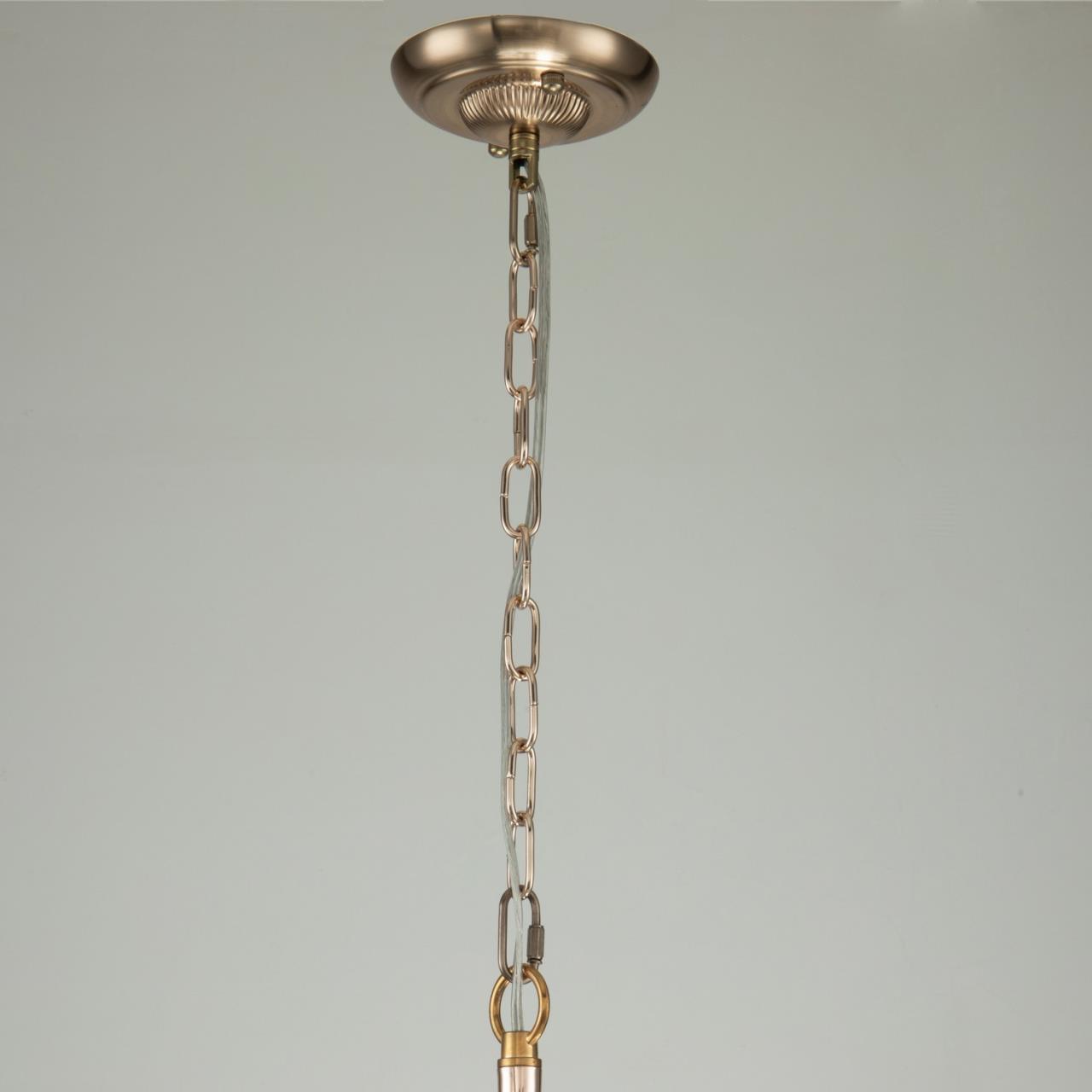 Картинка Подвесная люстра Favourite Sade 2690-6P