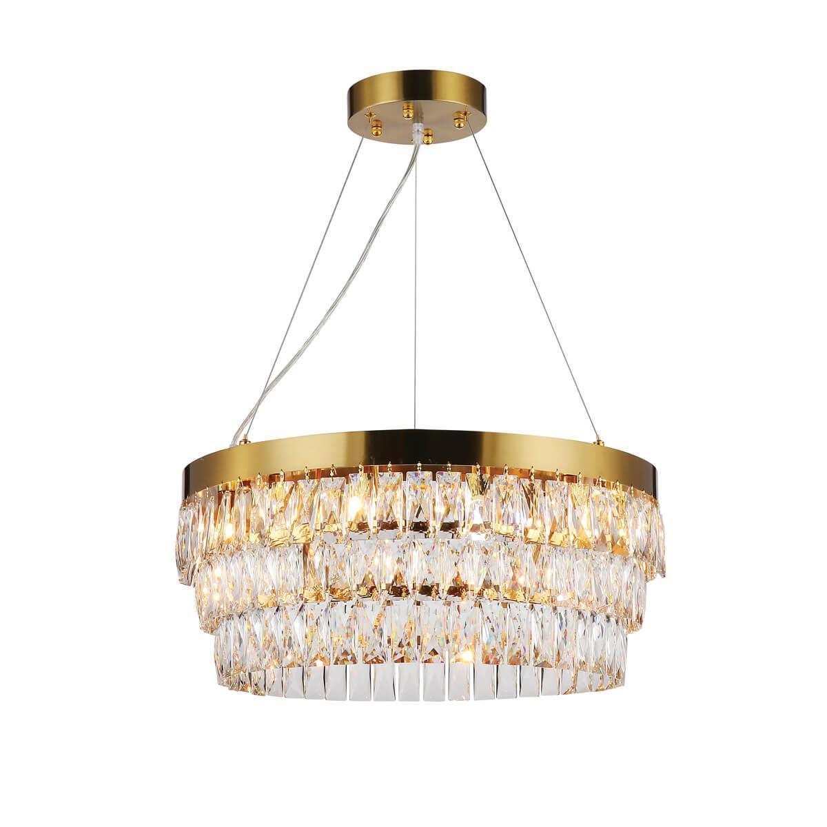 Картинка Подвесная люстра Favourite Magnitudo 2206-12P