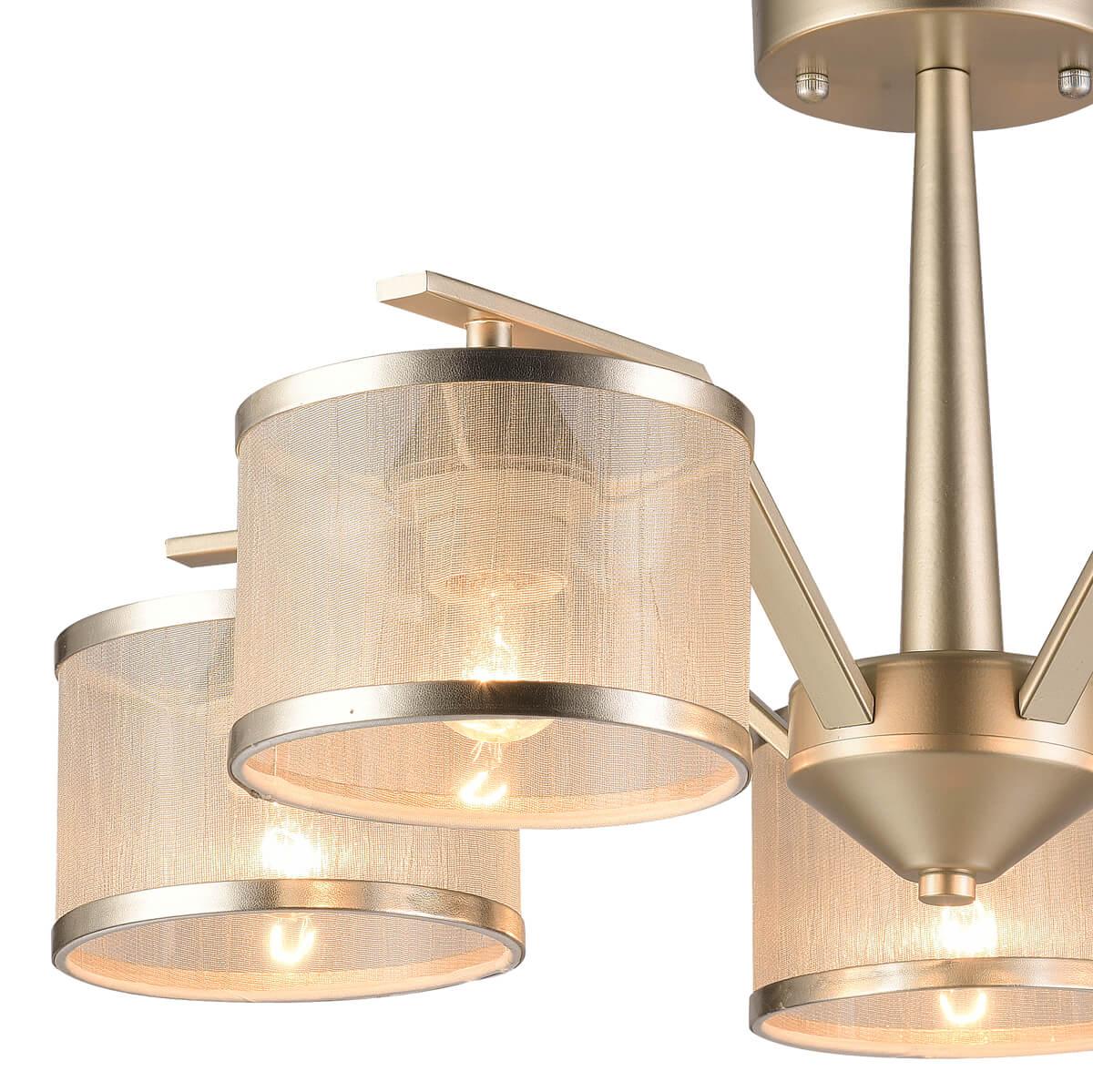 Картинка Потолочная люстра F-Promo Bonbon 2488-5P